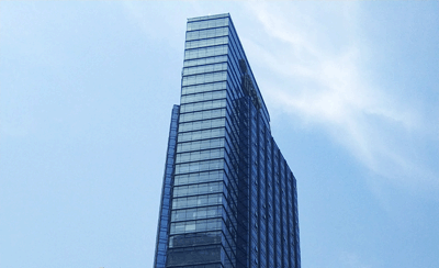 為什么高低溫試驗箱品牌箱體內會結冰